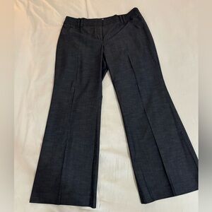 LOFT Ann style petite trousers